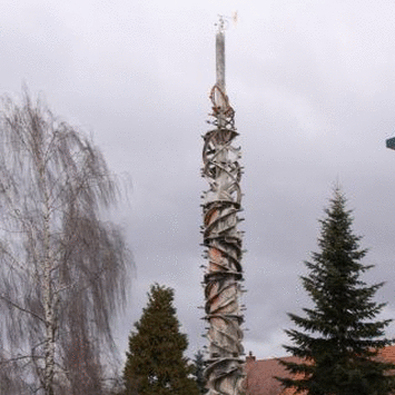 Boschung-Brunnen