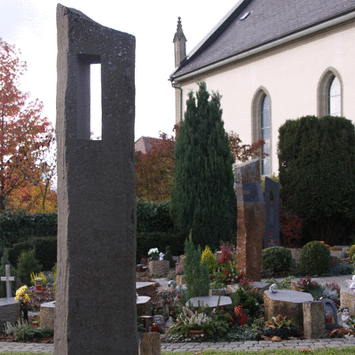 Urnenfriedhof